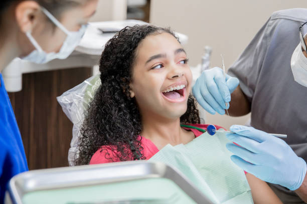 Best Emergency Pediatric Dentist  in East Sparta, OH