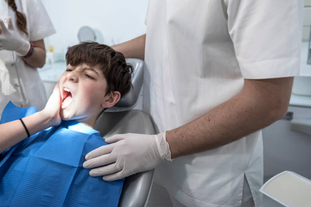Best Dentist for Severe Toothache  in East Sparta, OH