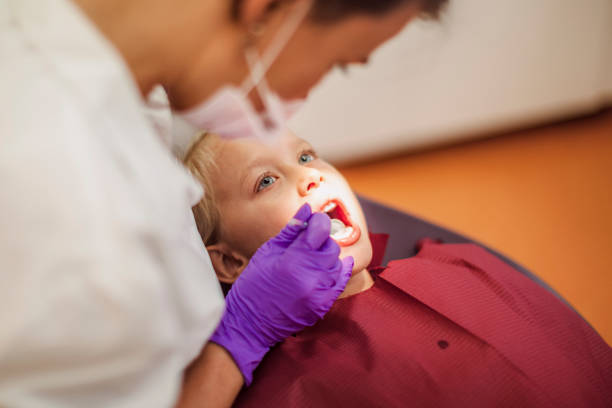 Best Knocked-Out Tooth Emergency  in East Sparta, OH