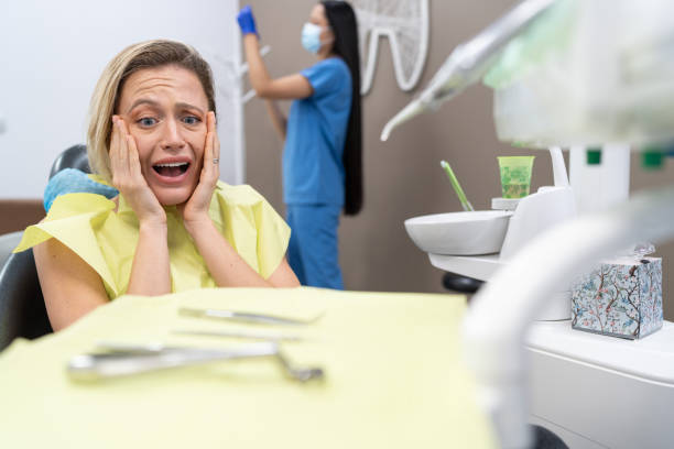 Best Urgent Tooth Repair  in East Sparta, OH