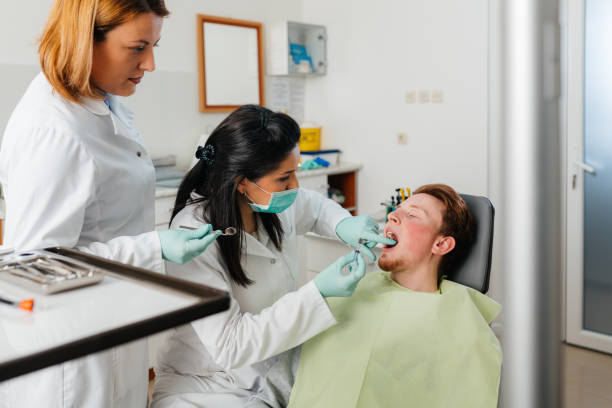 Best Knocked-Out Tooth Emergency  in East Sparta, OH
