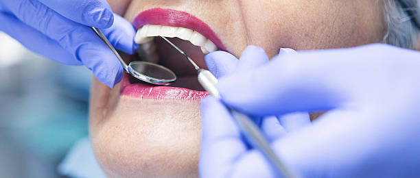 Best Cracked Tooth Emergency Dentist  in East Sparta, OH